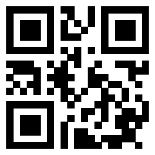 3915867325 - Immagine del Qr Code