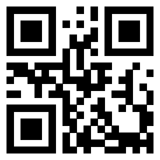3915867327 - Immagine del Qr Code associato