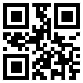 Il QrCode di 3915867329