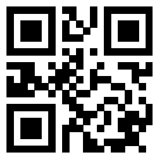 3915867331 - Immagine del Qr Code associato