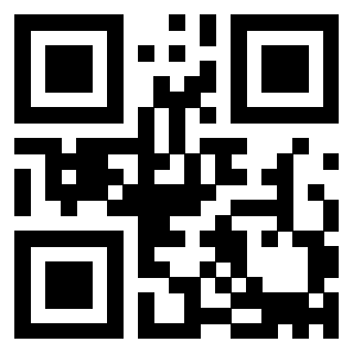 3915867333 - Immagine del QrCode associato