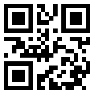 Il QrCode di 3915867336