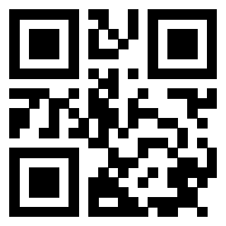 Immagine del QrCode di 3915867338
