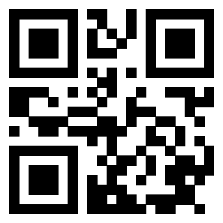 Immagine del QrCode di 3915867341