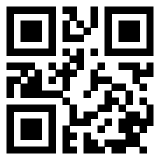 3915867344 - Immagine del Qr Code associato
