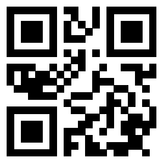 Scansione del Qr Code di 3915867345