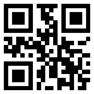 Il QrCode di 3915867347