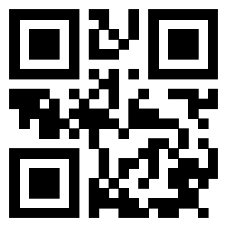 3915867355 - Immagine del Qr Code associato