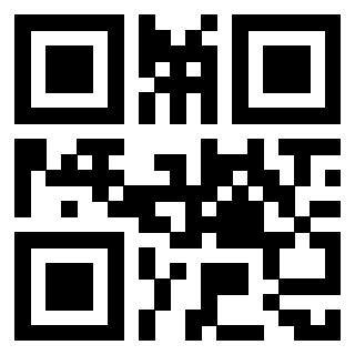 3915867356 - Immagine del Qr Code associato