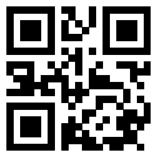 Immagine del QrCode di 3915867358