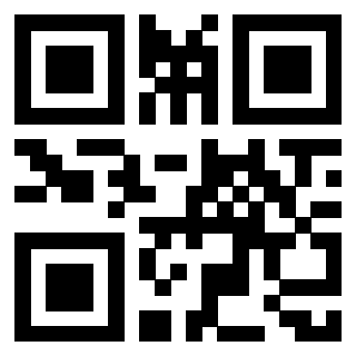 3915867365 - Immagine del QrCode associato