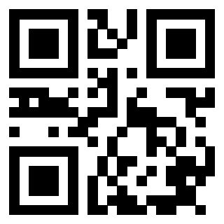 Il Qr Code di 3915867366