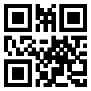 Immagine del Qr Code di 3915867367