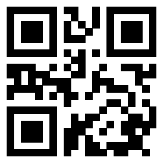 3915867370 - Immagine del Qr Code associato