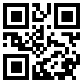3915867374 QrCode associato