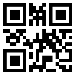 Scansione del Qr Code di 3915867378