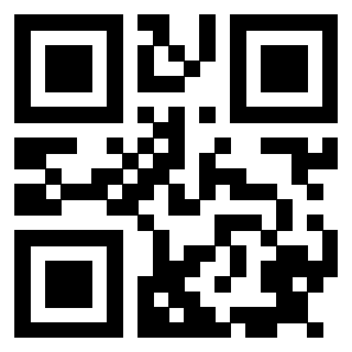 Il QrCode di 3915867379