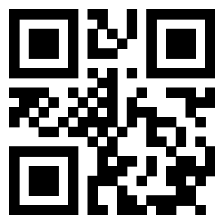 3915867383 QrCode associato