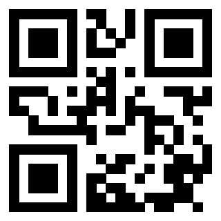 Scansione del Qr Code di 3915867386