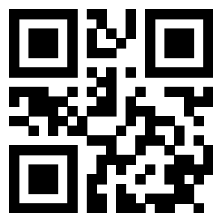 3915867388 QrCode associato