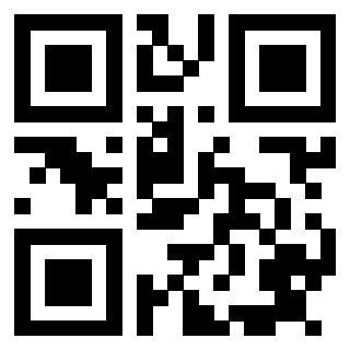 3915867389 QrCode associato