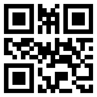 Immagine del QrCode di 3915867390