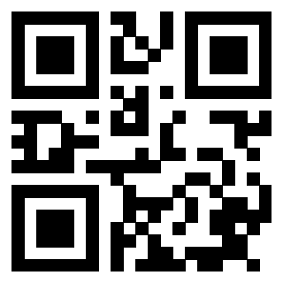 Il QrCode di 3915867391