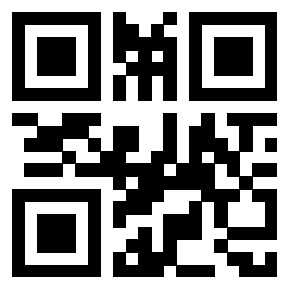 Immagine del Qr Code di 3915867401