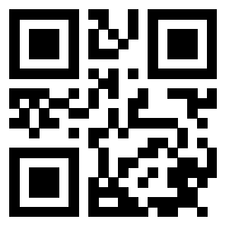 Immagine del QrCode di 3915867404