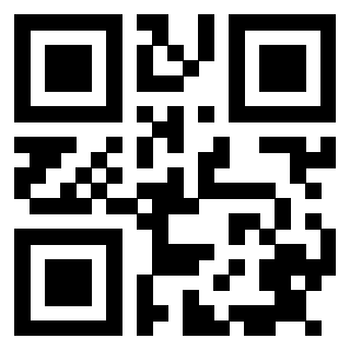 Il QrCode di 3915867406