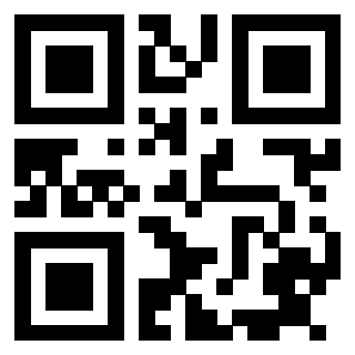 3915867407 Qr Code associato
