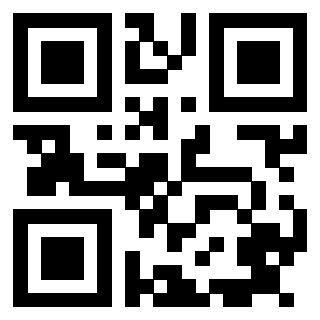 Il Qr Code di 3915867408