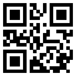 Il QrCode di 3915867409