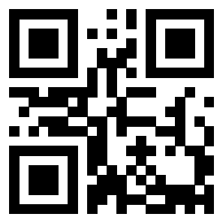 Il QrCode di 3915867412