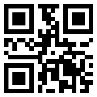 3915867416 QrCode associato