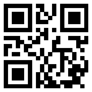 Il QrCode di 3915867417