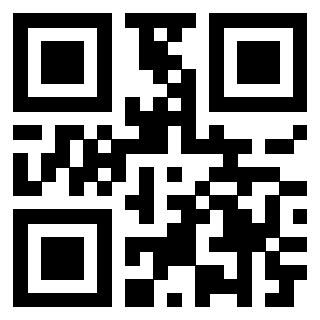 Scansione del QrCode di 3915867419