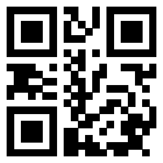 Il QrCode di 3915867424