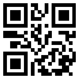 Il Qr Code di 3915867425