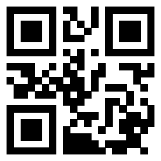 3915867427 - Immagine del Qr Code associato