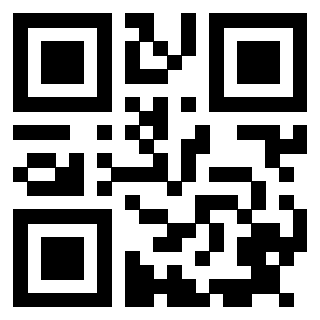 3915867429 - Immagine del QrCode associato