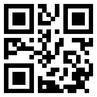3915867433 - Immagine del Qr Code associato