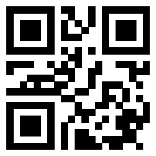 Scansione del Qr Code di 3915867434