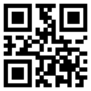 3915867438 Qr Code associato