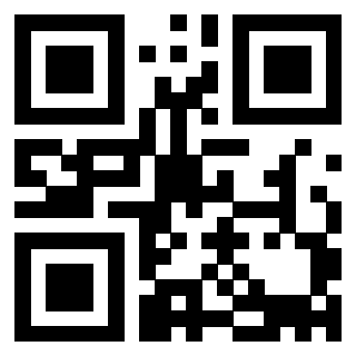 Scansione del QrCode di 3915867442