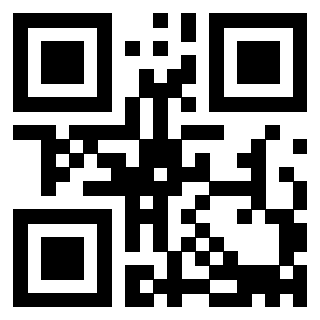 Immagine del QrCode di 3915867444