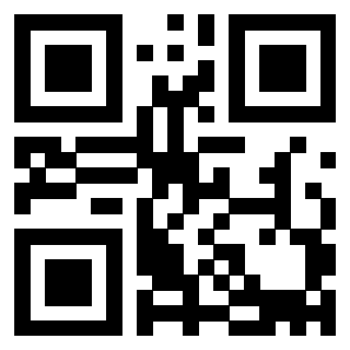 3915867445 - Immagine del Qr Code associato
