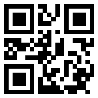 Scansione del Qr Code di 3915867447