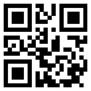 Immagine del Qr Code di 3915867449
