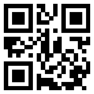 Immagine del Qr Code di 3915867451